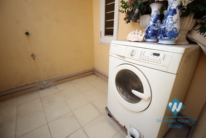 Nice house for lease in Ciputra Compound